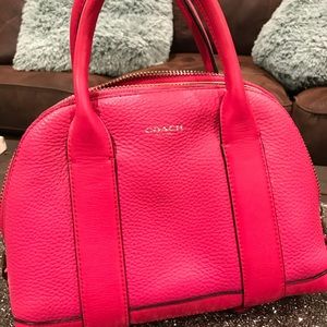 Coach handbag